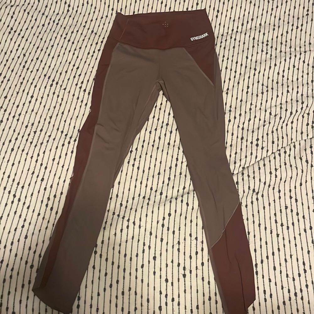Gymshark leggings